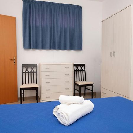 Appartamento Mia San Vito Lo Capo Exterior foto