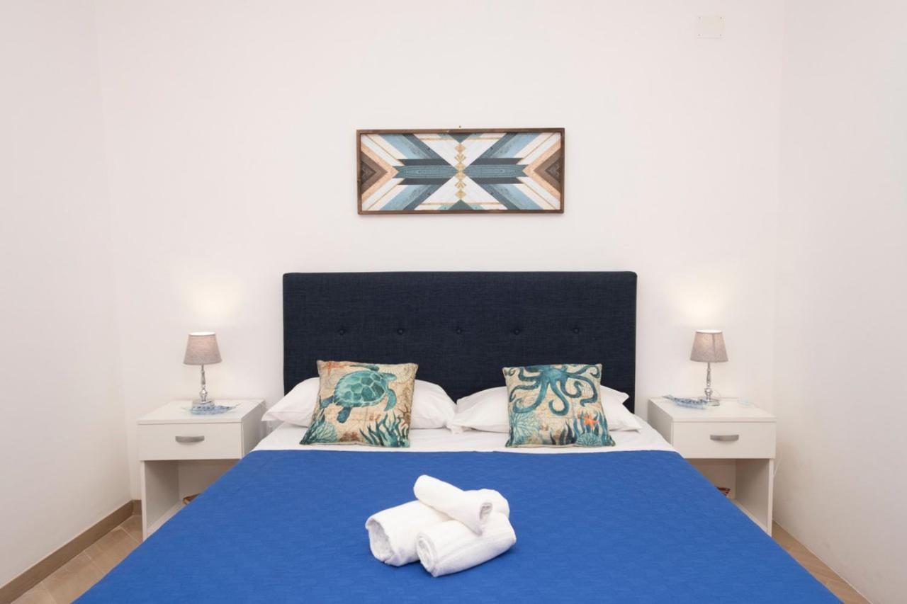 Appartamento Mia San Vito Lo Capo Exterior foto