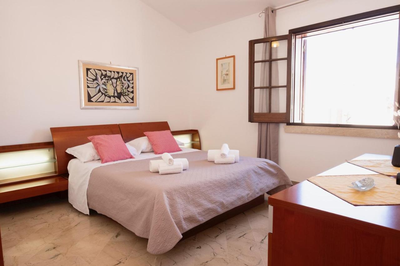 Appartamento Mia San Vito Lo Capo Exterior foto